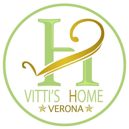 Vitti'S Home Verona 2 Exterior photo